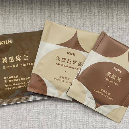 Kindness Hotel - Hanshen Cao Hùng Ngoại thất bức ảnh