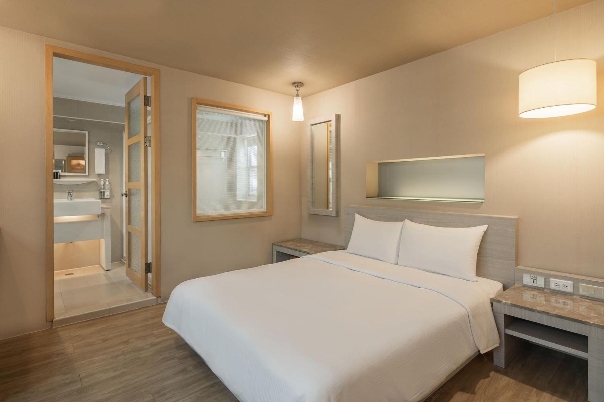Kindness Hotel - Hanshen Cao Hùng Phòng bức ảnh