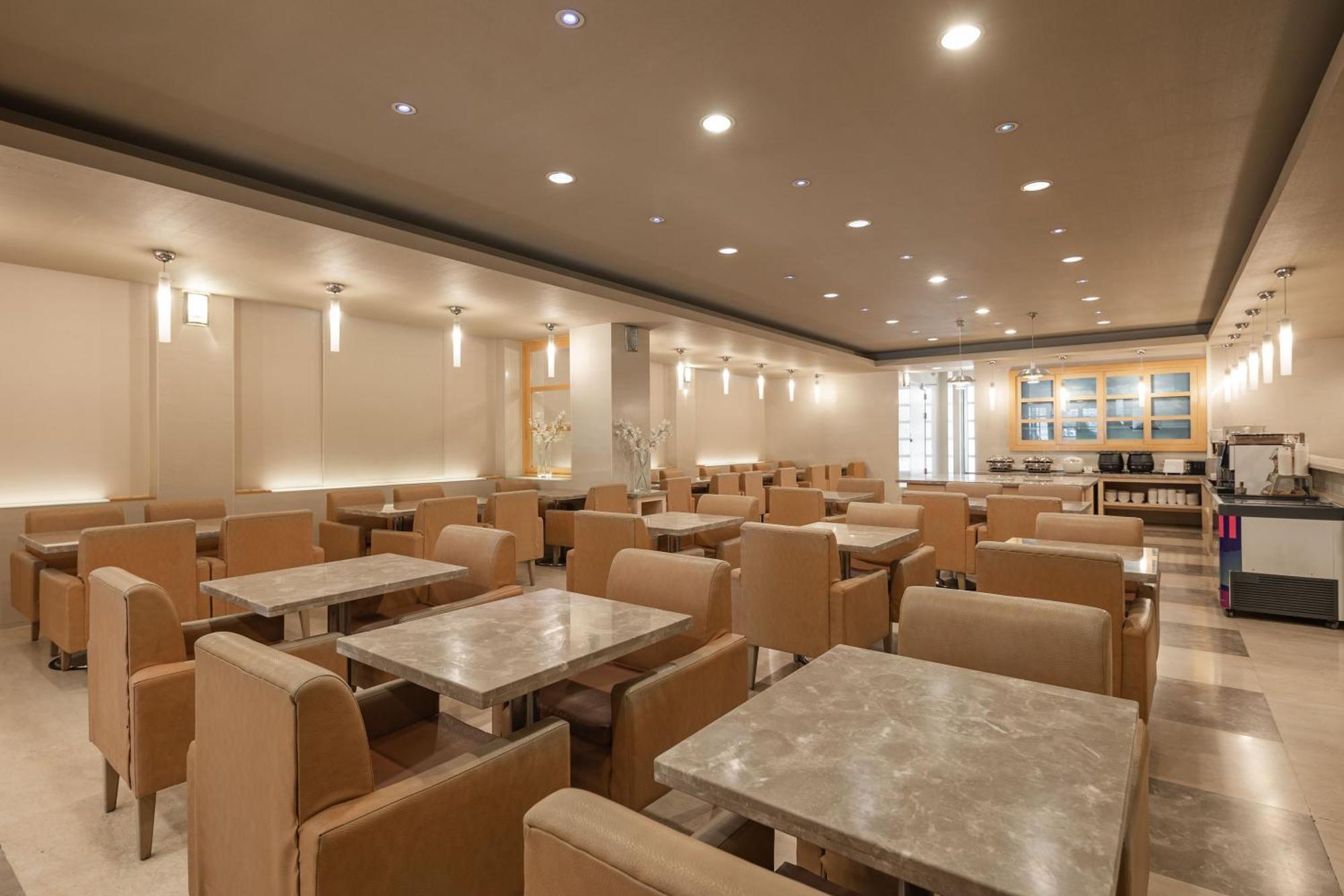 Kindness Hotel - Hanshen Cao Hùng Ngoại thất bức ảnh