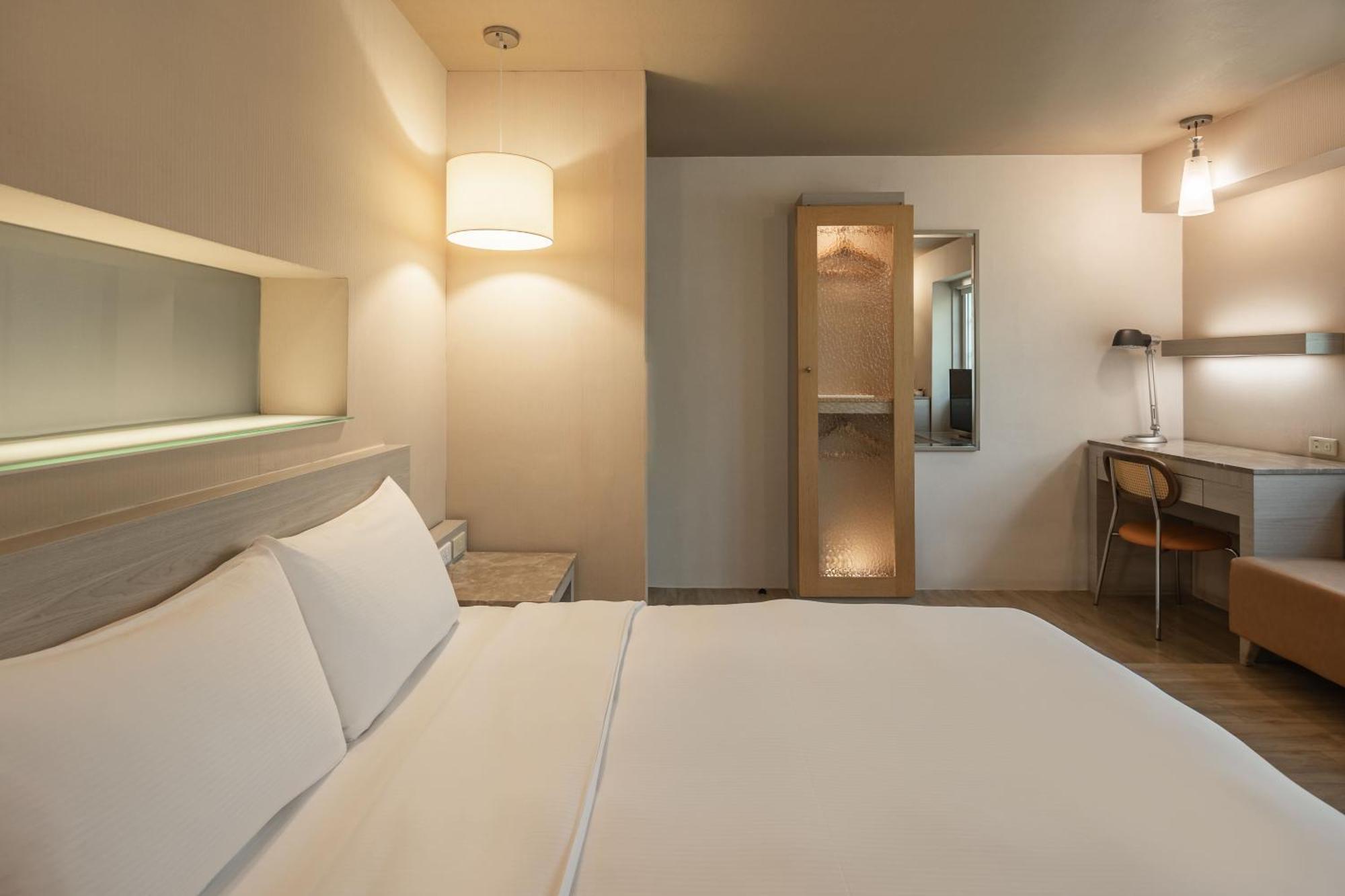 Kindness Hotel - Hanshen Cao Hùng Phòng bức ảnh