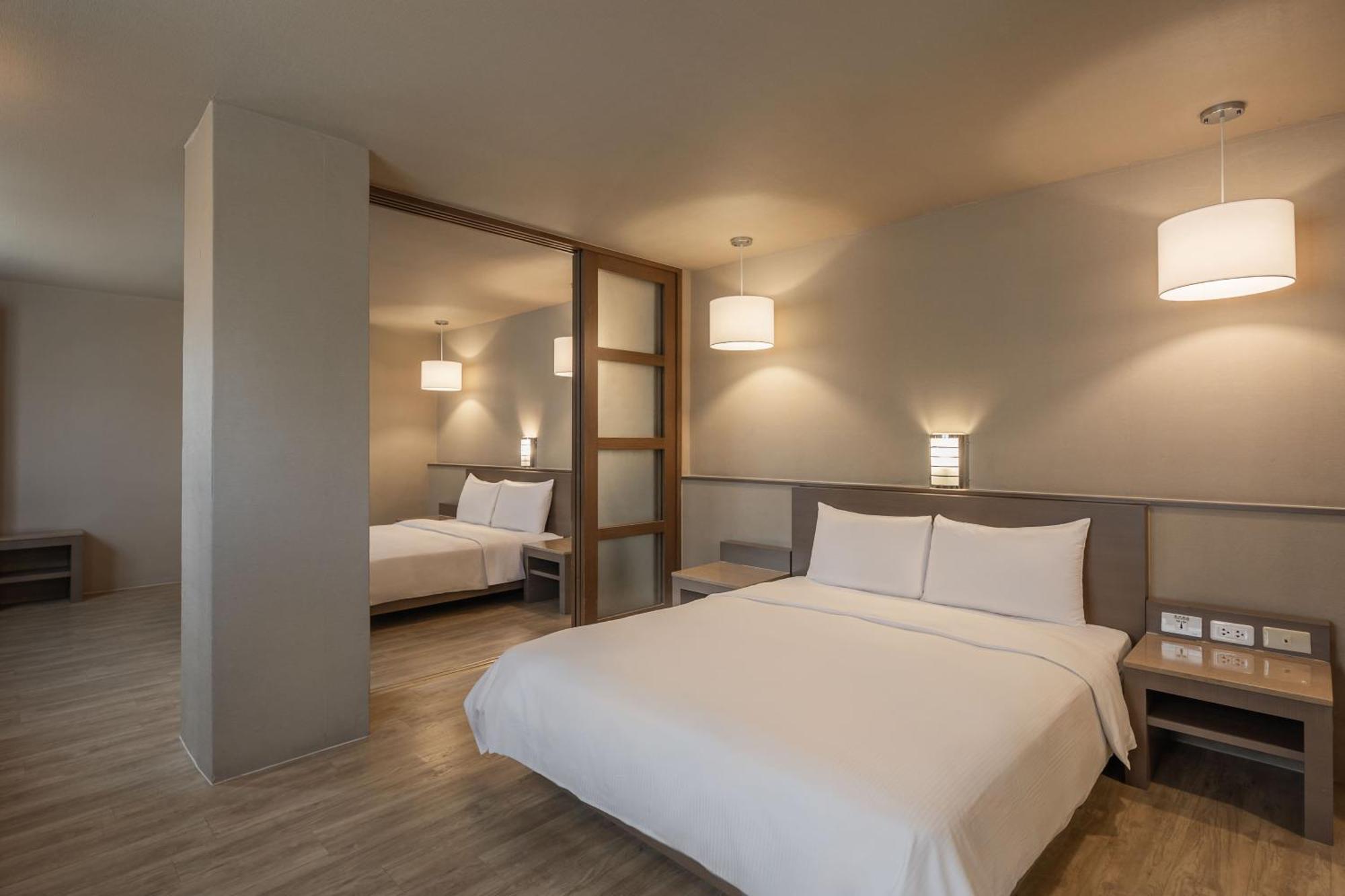 Kindness Hotel - Hanshen Cao Hùng Phòng bức ảnh