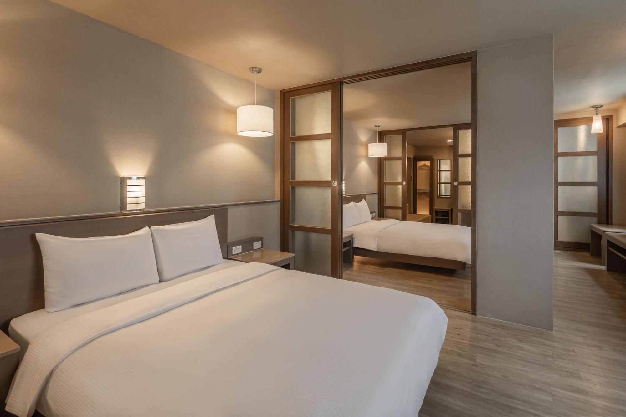 Kindness Hotel - Hanshen Cao Hùng Phòng bức ảnh