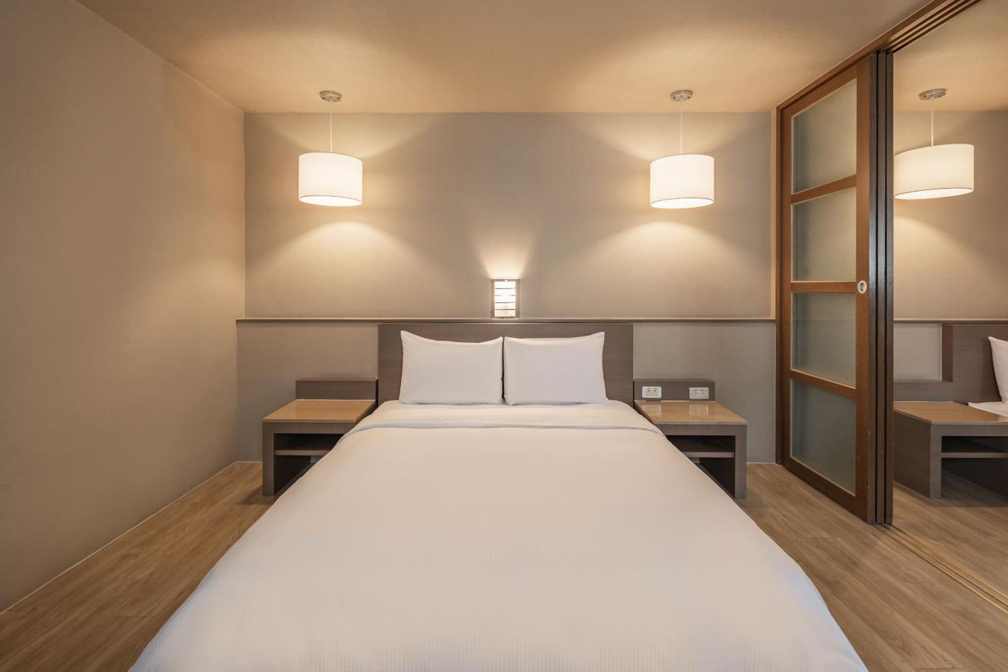 Kindness Hotel - Hanshen Cao Hùng Phòng bức ảnh