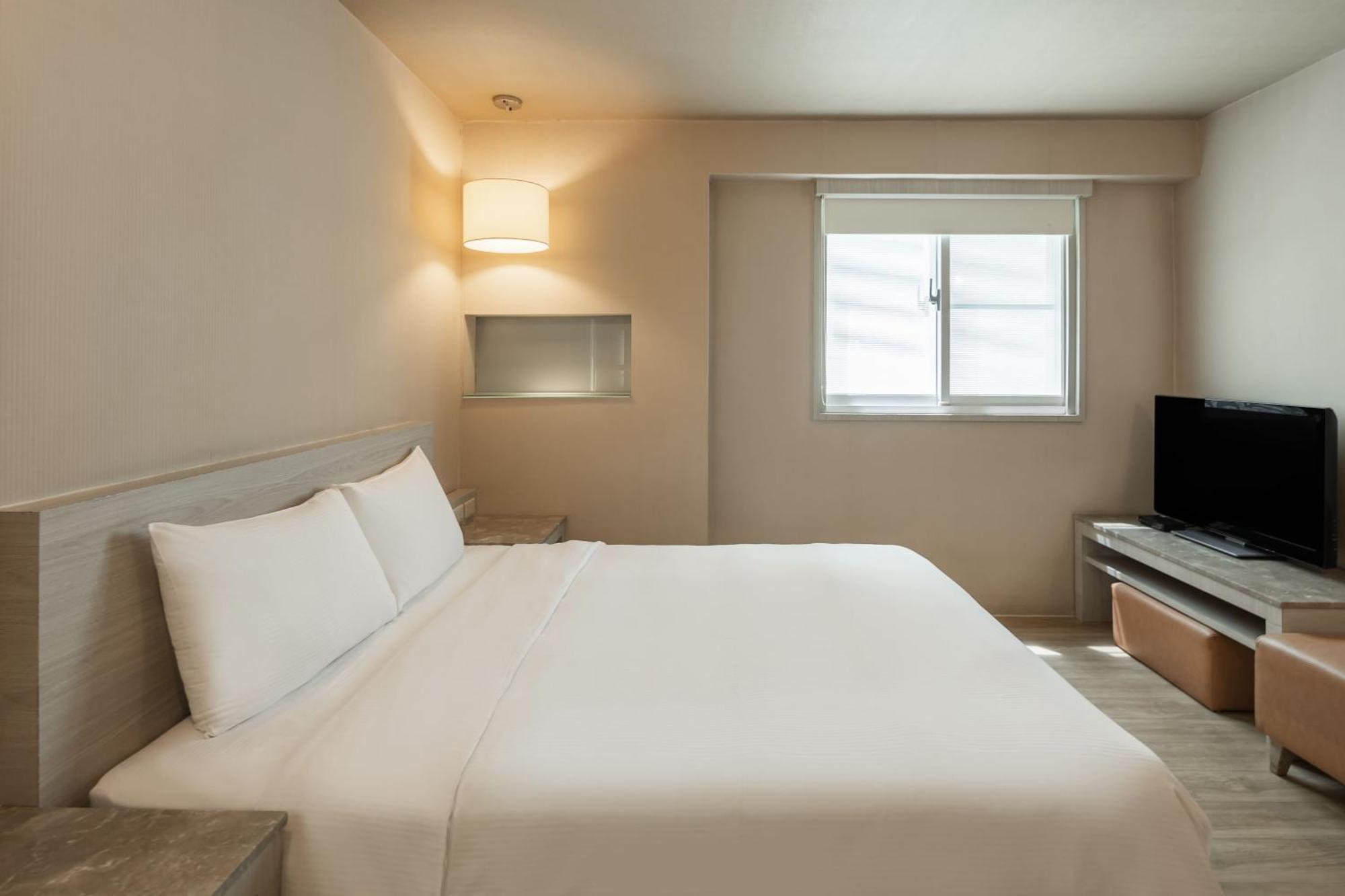 Kindness Hotel - Hanshen Cao Hùng Phòng bức ảnh