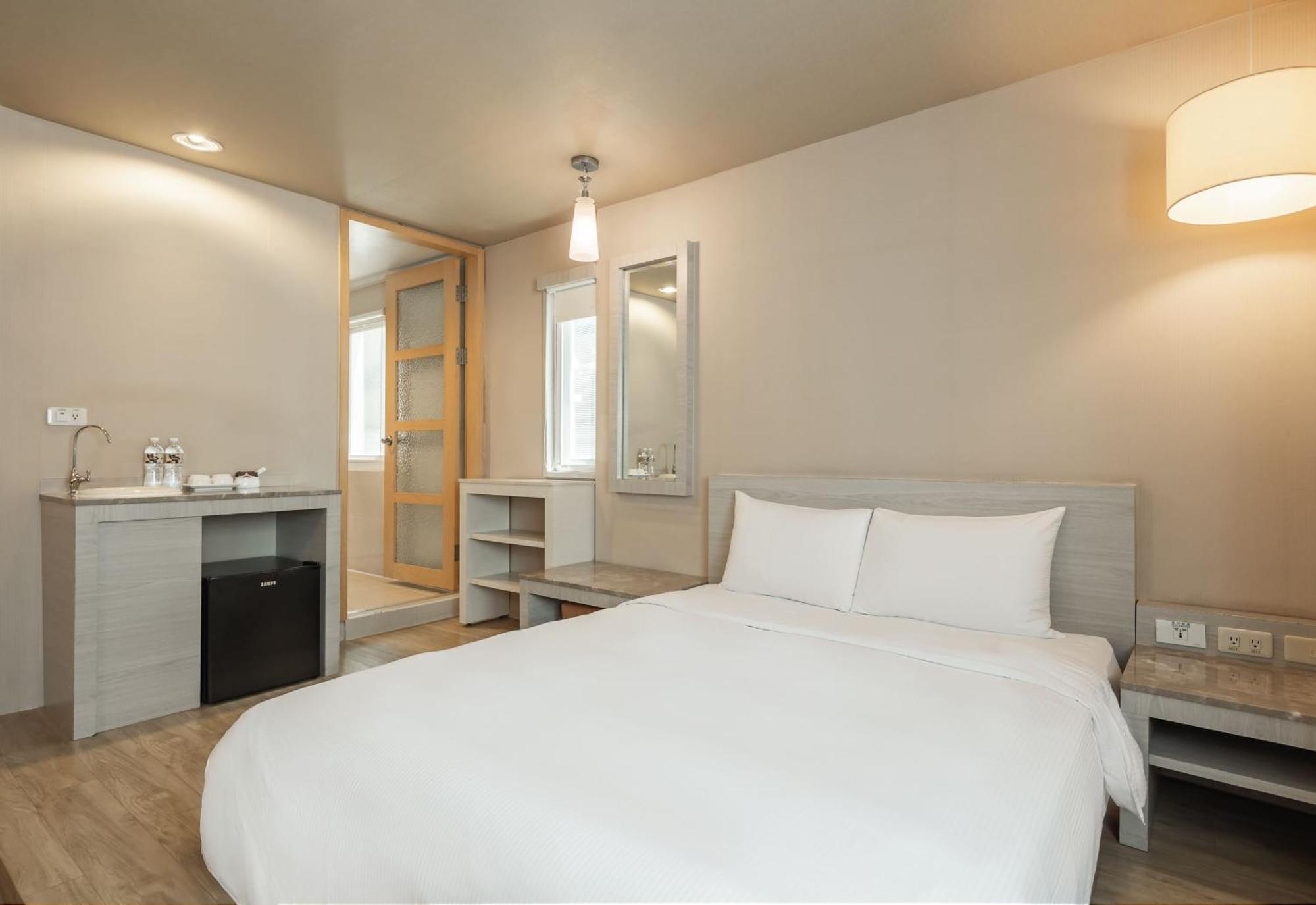 Kindness Hotel - Hanshen Cao Hùng Phòng bức ảnh