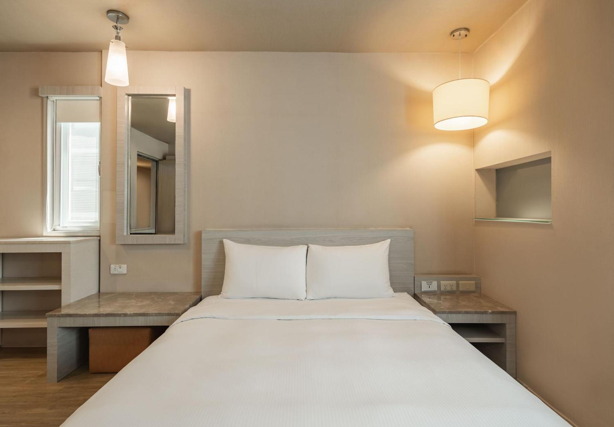 Kindness Hotel - Hanshen Cao Hùng Phòng bức ảnh