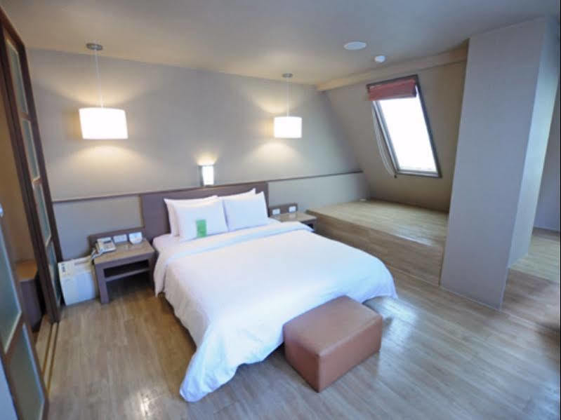 Kindness Hotel - Hanshen Cao Hùng Ngoại thất bức ảnh