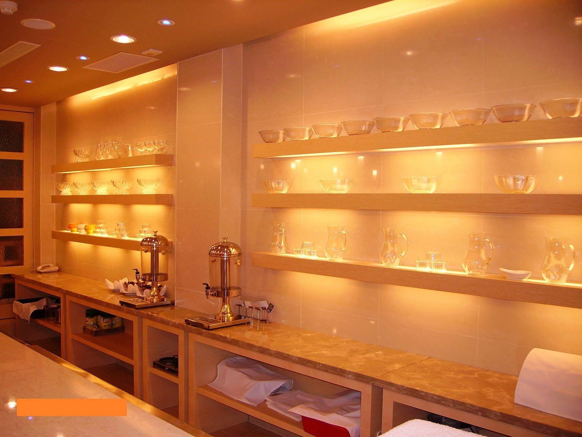 Kindness Hotel - Hanshen Cao Hùng Ngoại thất bức ảnh
